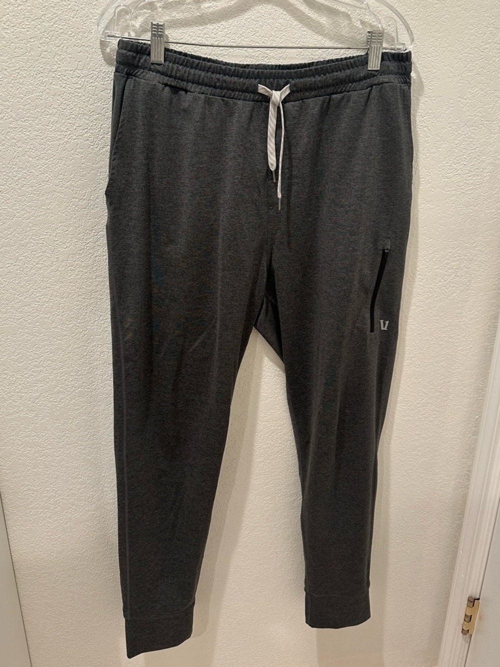 Vuori Sunday Performance jogger